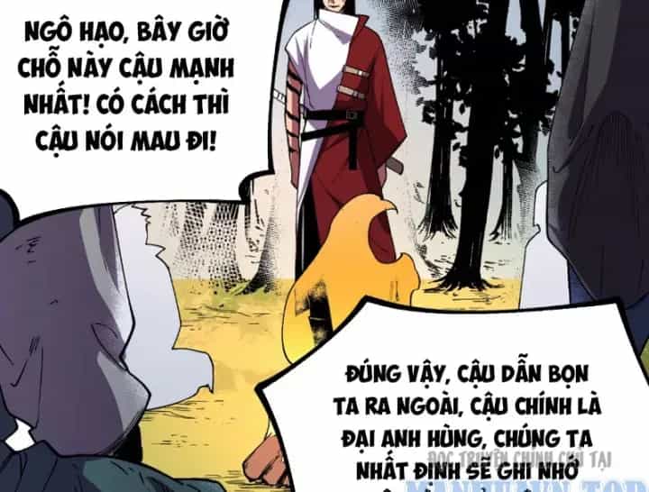 Cấm Chú Sư Mạnh Nhất Lịch Sử - Chương 48 - ảnh 8