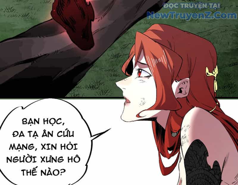 Cấm Chú Sư Mạnh Nhất Lịch Sử - Chương 4 - ảnh 10