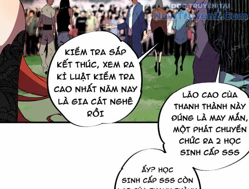 Cấm Chú Sư Mạnh Nhất Lịch Sử - Chương 4 - ảnh 137