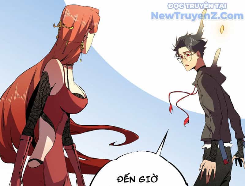 Cấm Chú Sư Mạnh Nhất Lịch Sử - Chương 4 - ảnh 144