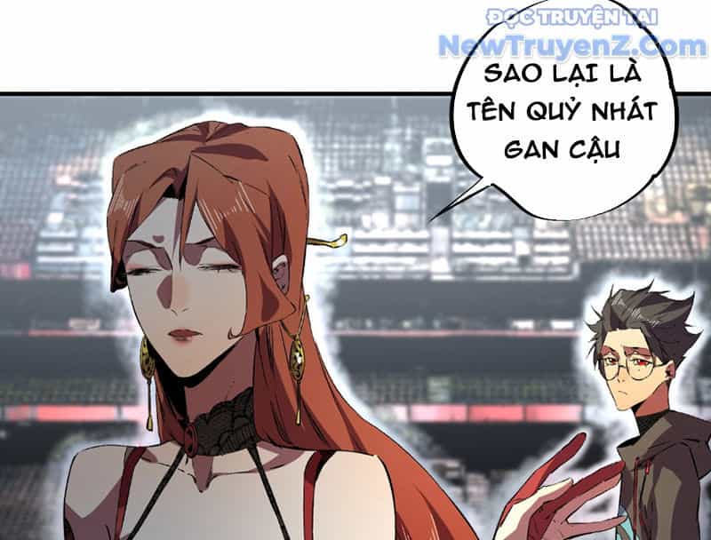 Cấm Chú Sư Mạnh Nhất Lịch Sử - Chương 4 - ảnh 146