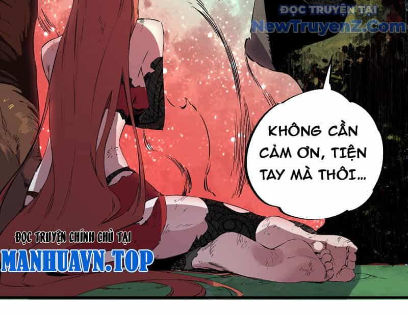 Cấm Chú Sư Mạnh Nhất Lịch Sử - Chương 4 - ảnh 28