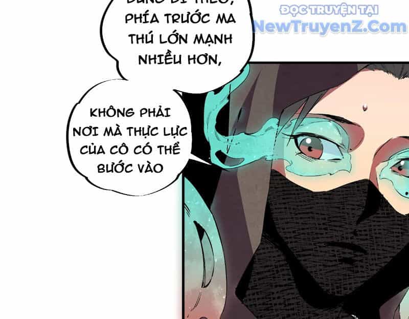 Cấm Chú Sư Mạnh Nhất Lịch Sử - Chương 4 - ảnh 33