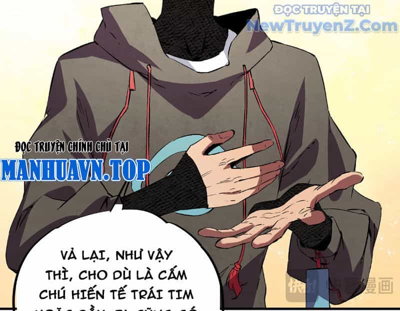 Cấm Chú Sư Mạnh Nhất Lịch Sử - Chương 4 - ảnh 53
