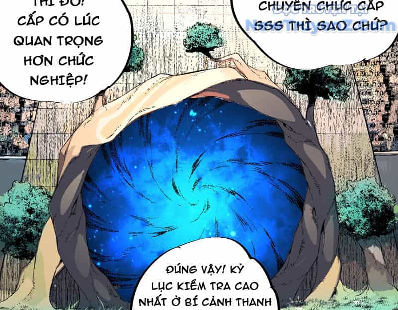 Cấm Chú Sư Mạnh Nhất Lịch Sử - Chương 4 - ảnh 65