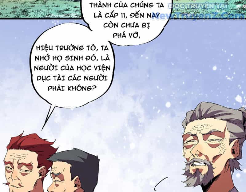 Cấm Chú Sư Mạnh Nhất Lịch Sử - Chương 4 - ảnh 66