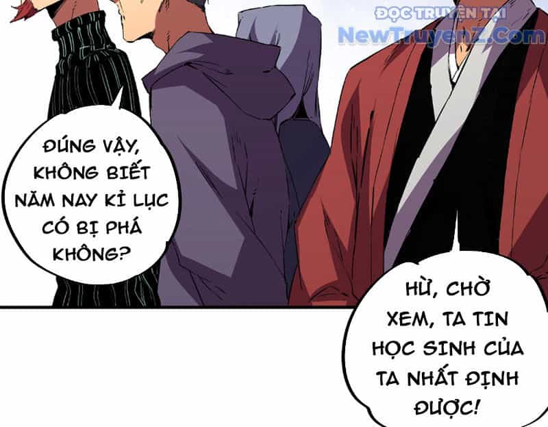 Cấm Chú Sư Mạnh Nhất Lịch Sử - Chương 4 - ảnh 67