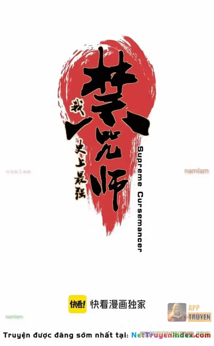 Cấm Chú Sư Mạnh Nhất Lịch Sử - Chương 49 - ảnh 3