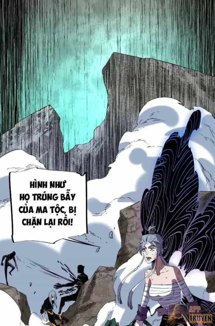 Cấm Chú Sư Mạnh Nhất Lịch Sử - Chương 49 - ảnh 39