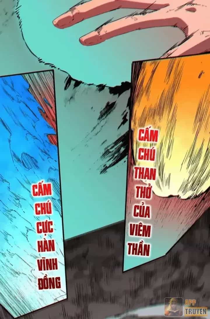 Cấm Chú Sư Mạnh Nhất Lịch Sử - Chương 50 - ảnh 26