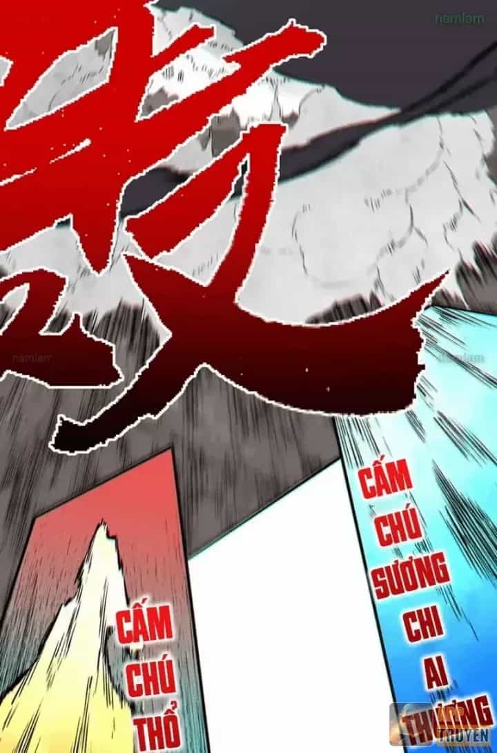 Cấm Chú Sư Mạnh Nhất Lịch Sử - Chương 50 - ảnh 28