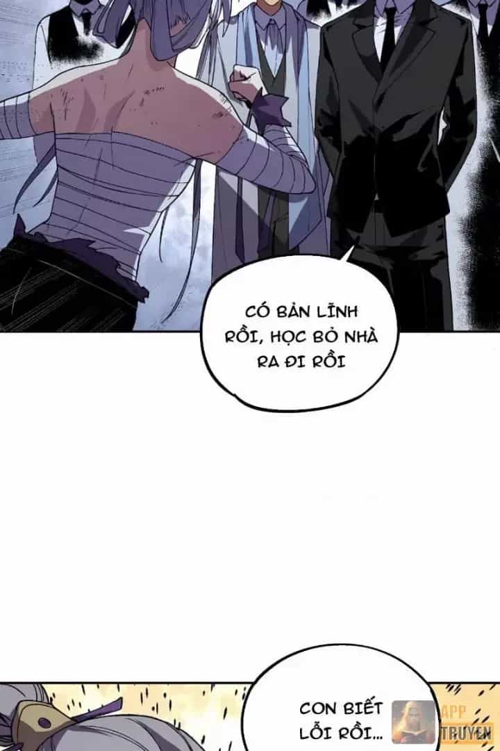 Cấm Chú Sư Mạnh Nhất Lịch Sử - Chương 51 - ảnh 35