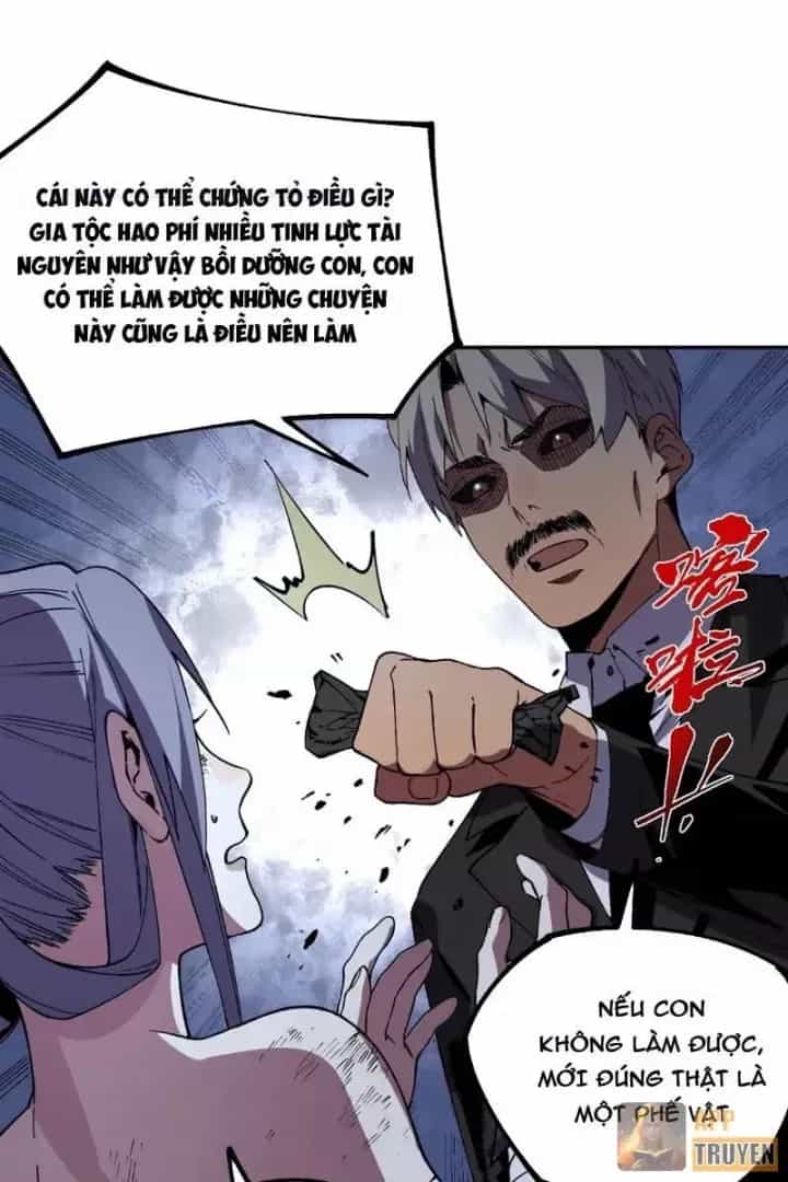 Cấm Chú Sư Mạnh Nhất Lịch Sử - Chương 51 - ảnh 37