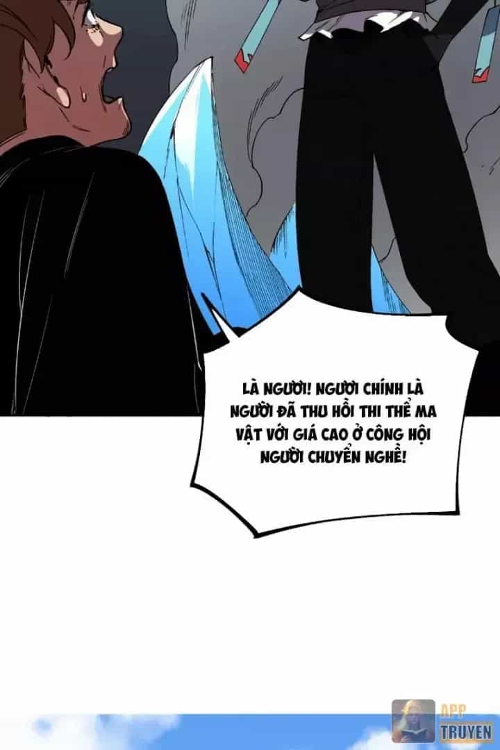 Cấm Chú Sư Mạnh Nhất Lịch Sử - Chương 52 - ảnh 31