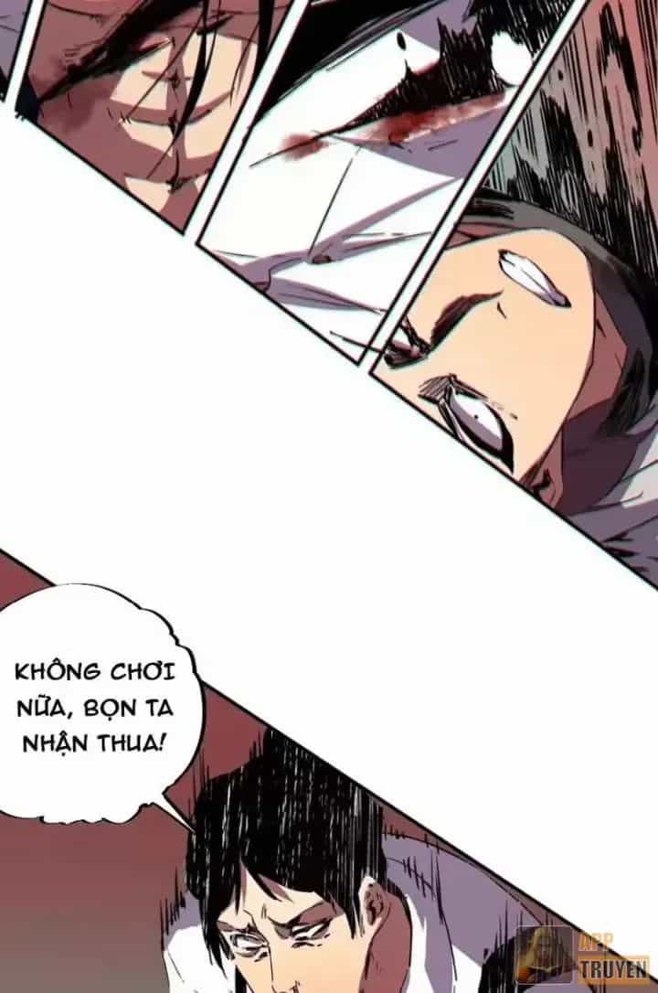 Cấm Chú Sư Mạnh Nhất Lịch Sử - Chương 53 - ảnh 44