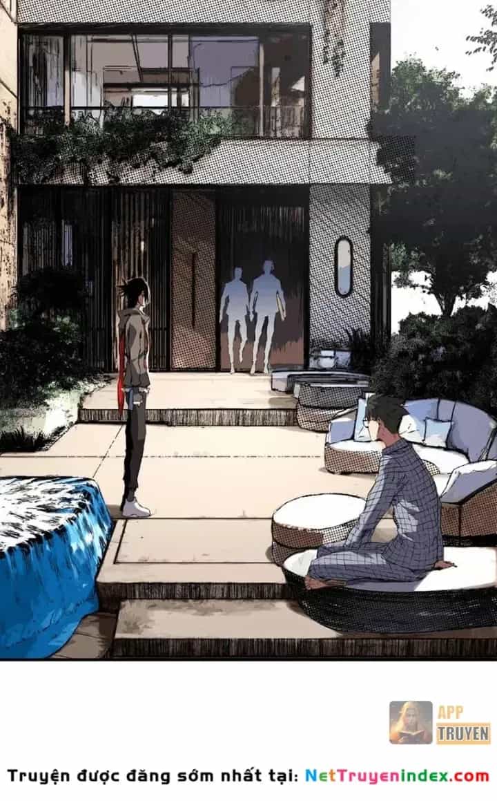 Cấm Chú Sư Mạnh Nhất Lịch Sử - Chương 54 - ảnh 14