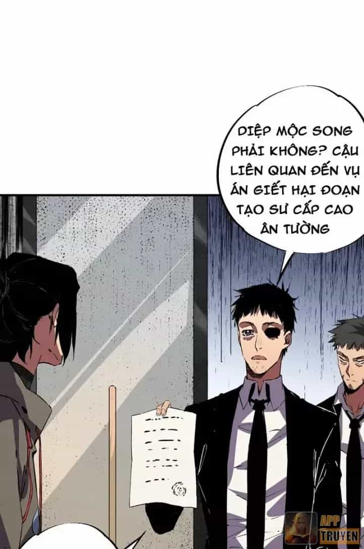 Cấm Chú Sư Mạnh Nhất Lịch Sử - Chương 54 - ảnh 16