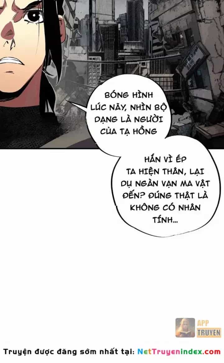 Cấm Chú Sư Mạnh Nhất Lịch Sử - Chương 54 - ảnh 32