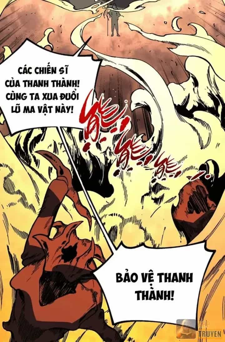 Cấm Chú Sư Mạnh Nhất Lịch Sử - Chương 55 - ảnh 16