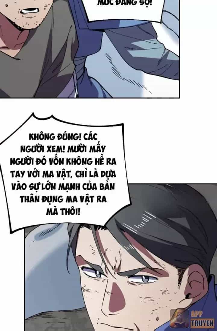 Cấm Chú Sư Mạnh Nhất Lịch Sử - Chương 55 - ảnh 26