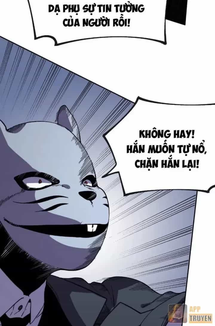 Cấm Chú Sư Mạnh Nhất Lịch Sử - Chương 55 - ảnh 32