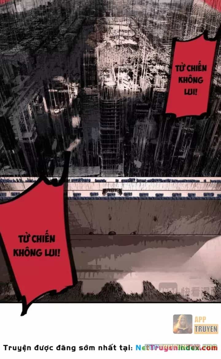 Cấm Chú Sư Mạnh Nhất Lịch Sử - Chương 55 - ảnh 5