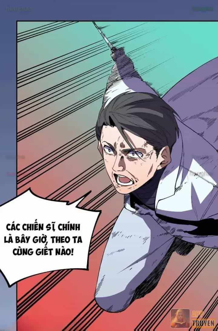 Cấm Chú Sư Mạnh Nhất Lịch Sử - Chương 55 - ảnh 56