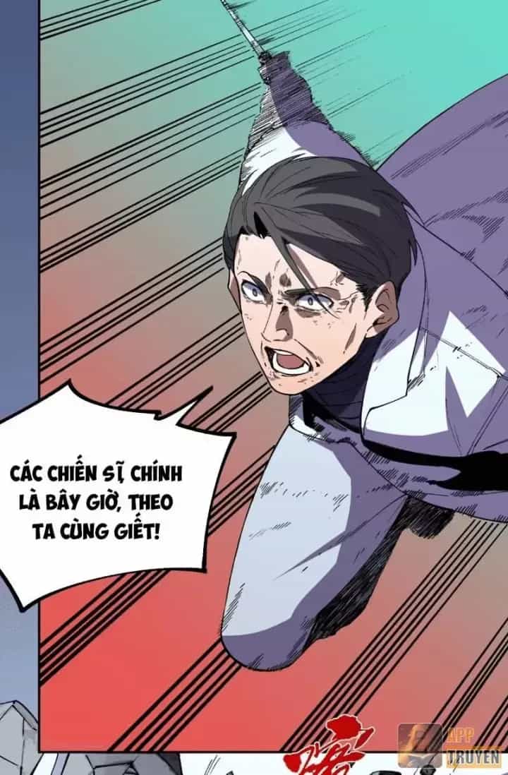 Cấm Chú Sư Mạnh Nhất Lịch Sử - Chương 56 - ảnh 16