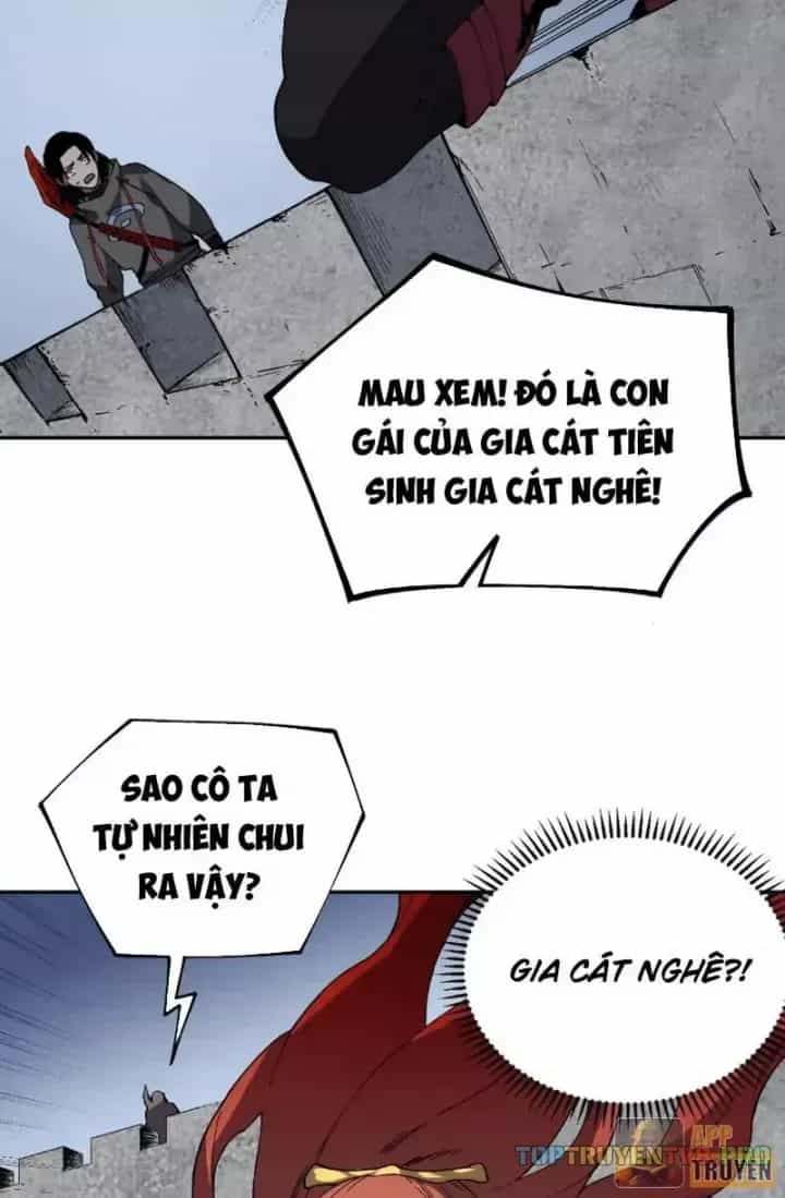Cấm Chú Sư Mạnh Nhất Lịch Sử - Chương 56 - ảnh 2