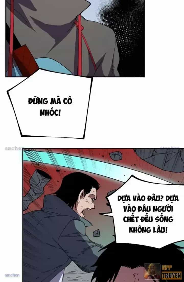 Cấm Chú Sư Mạnh Nhất Lịch Sử - Chương 56 - ảnh 23