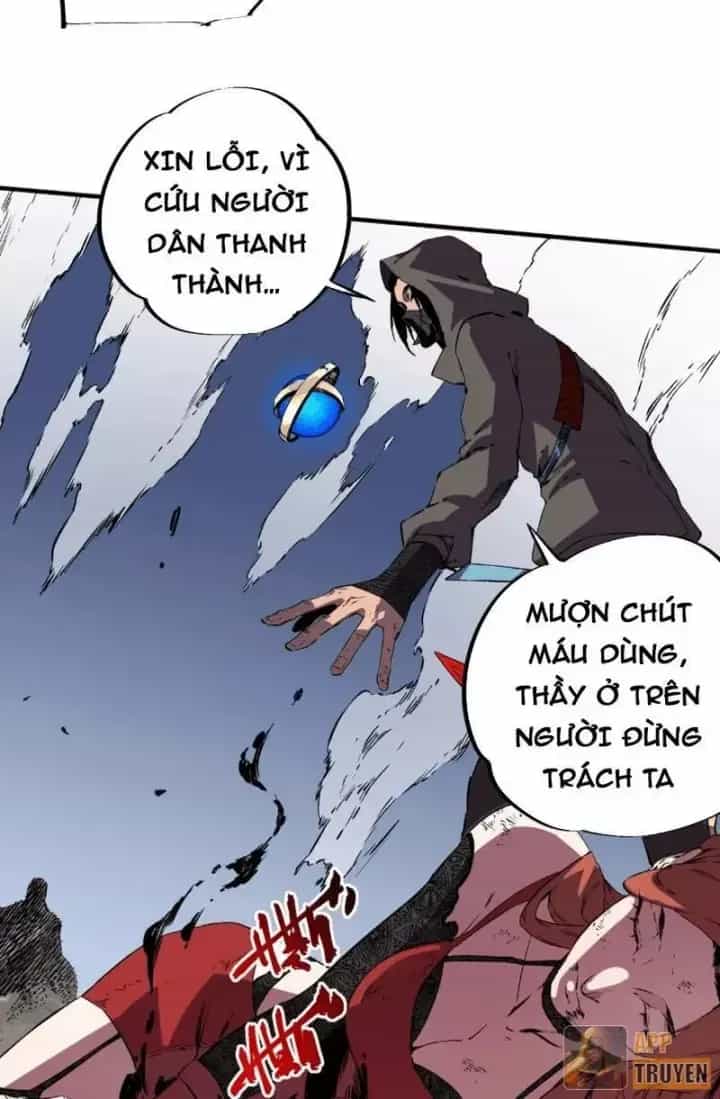 Cấm Chú Sư Mạnh Nhất Lịch Sử - Chương 56 - ảnh 52