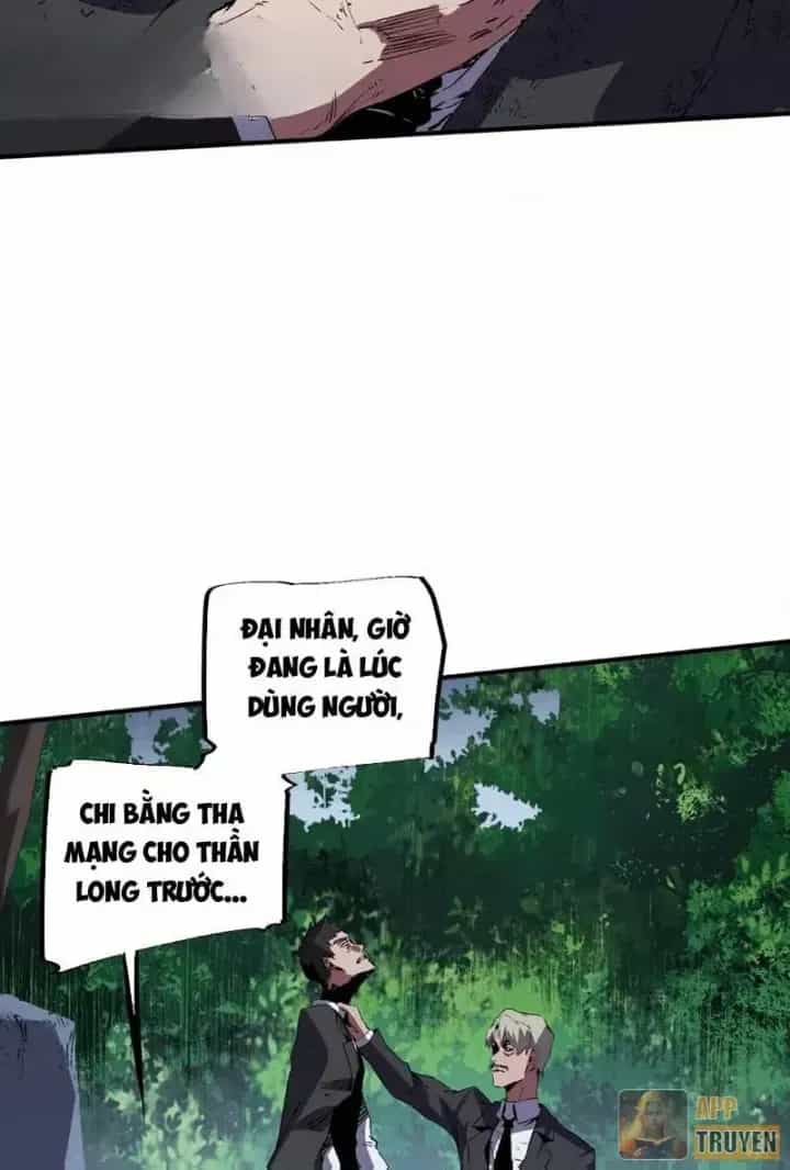 Cấm Chú Sư Mạnh Nhất Lịch Sử - Chương 57 - ảnh 21