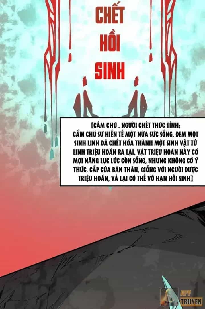 Cấm Chú Sư Mạnh Nhất Lịch Sử - Chương 57 - ảnh 44
