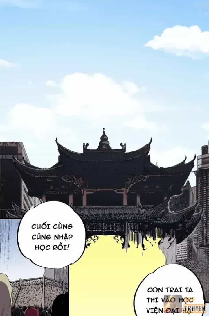 Cấm Chú Sư Mạnh Nhất Lịch Sử - Chương 57 - ảnh 50