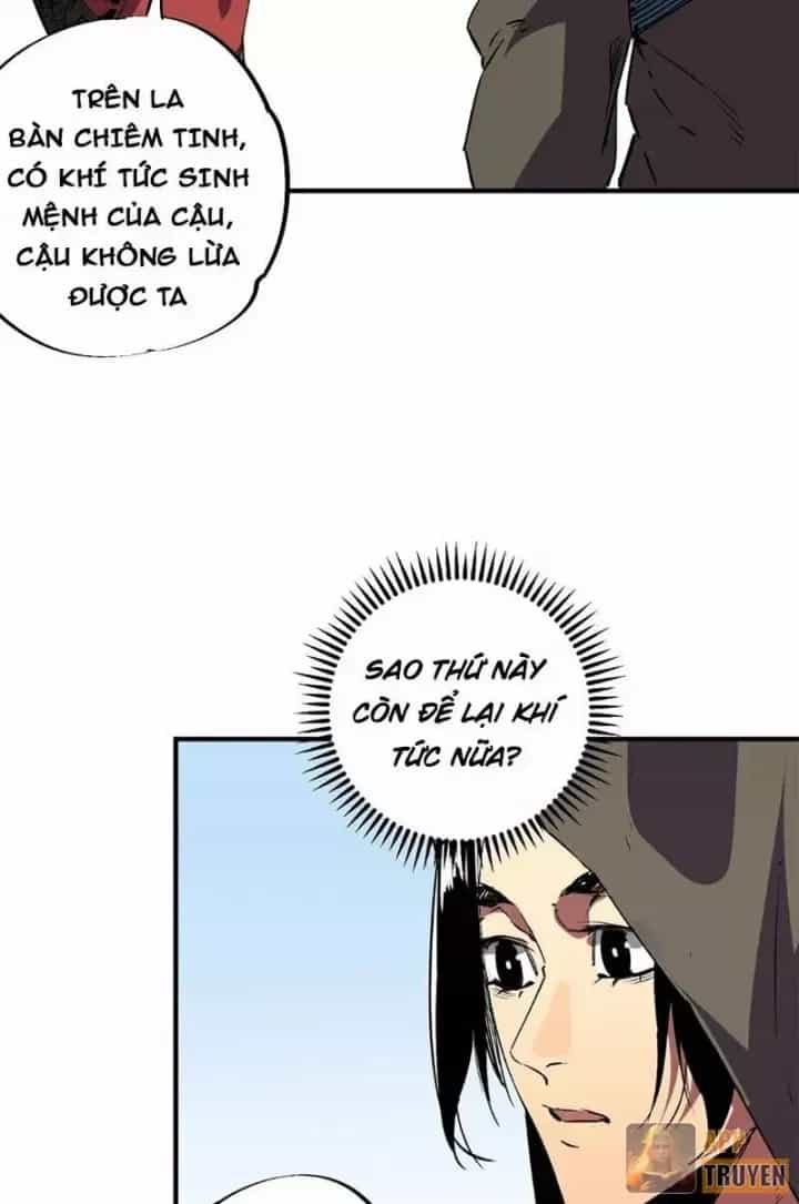 Cấm Chú Sư Mạnh Nhất Lịch Sử - Chương 57 - ảnh 57