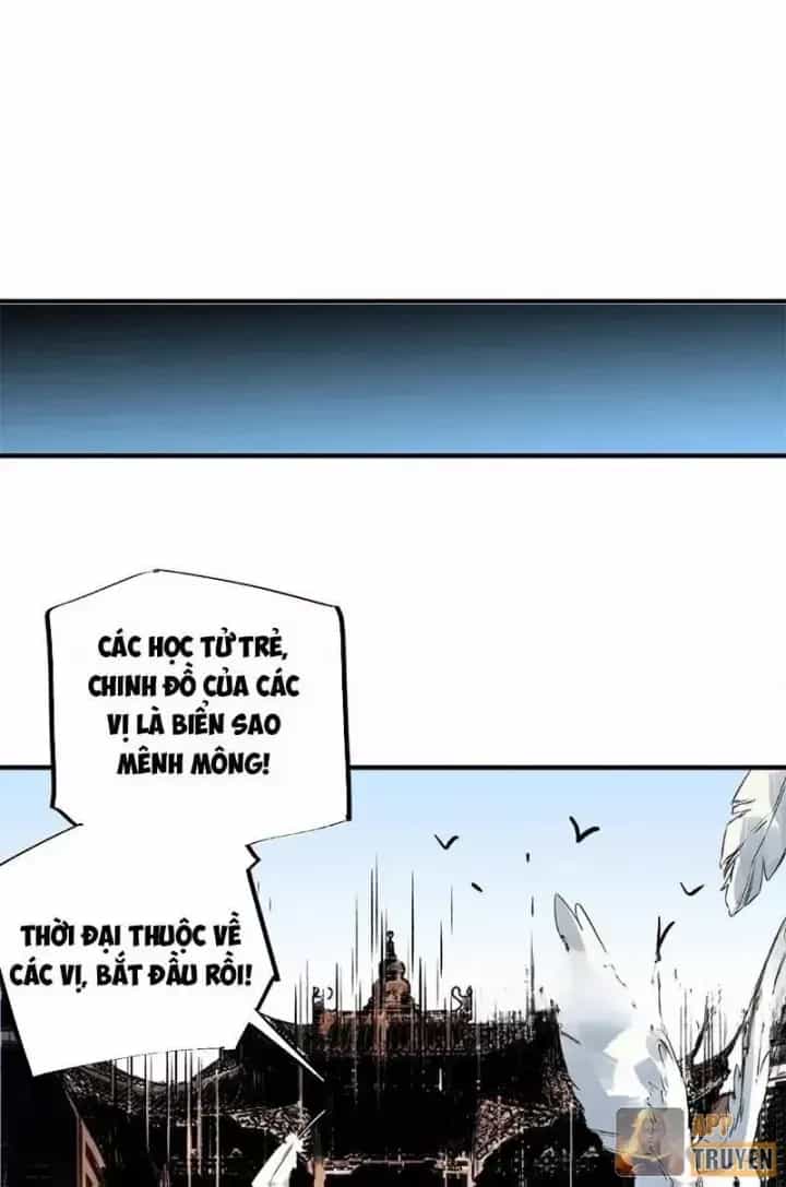 Cấm Chú Sư Mạnh Nhất Lịch Sử - Chương 57 - ảnh 63