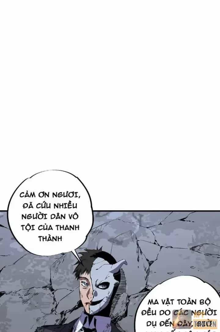 Cấm Chú Sư Mạnh Nhất Lịch Sử - Chương 57 - ảnh 8