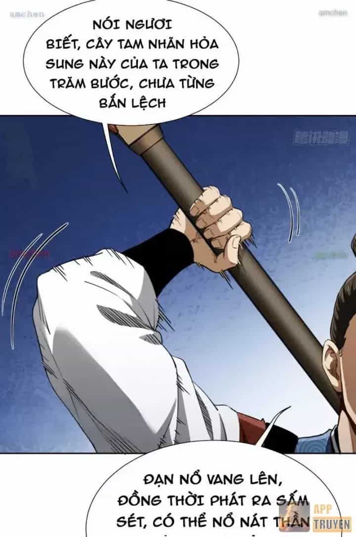 Cấm Chú Sư Mạnh Nhất Lịch Sử - Chương 58 - ảnh 27