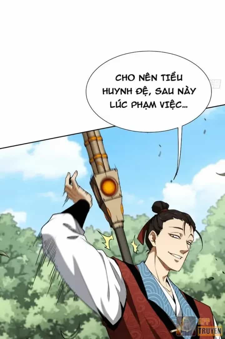 Cấm Chú Sư Mạnh Nhất Lịch Sử - Chương 58 - ảnh 33