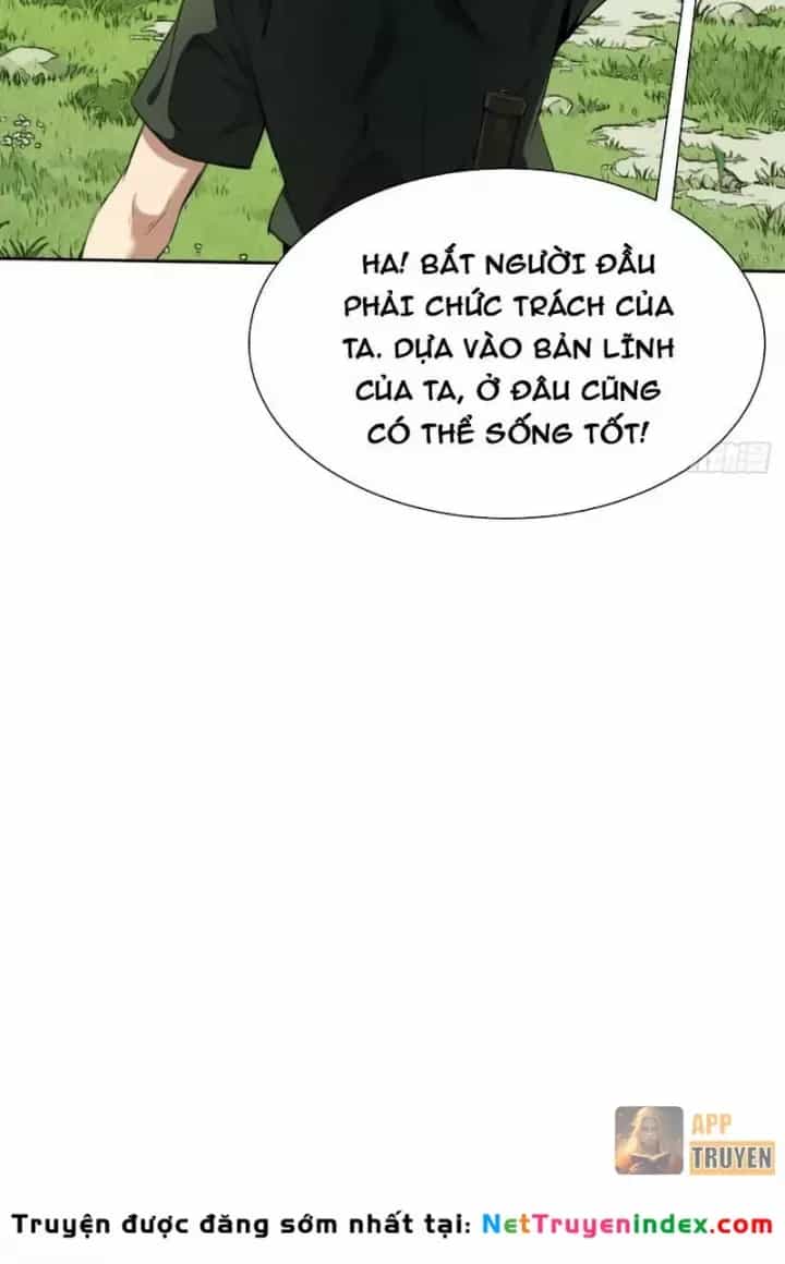 Cấm Chú Sư Mạnh Nhất Lịch Sử - Chương 58 - ảnh 41