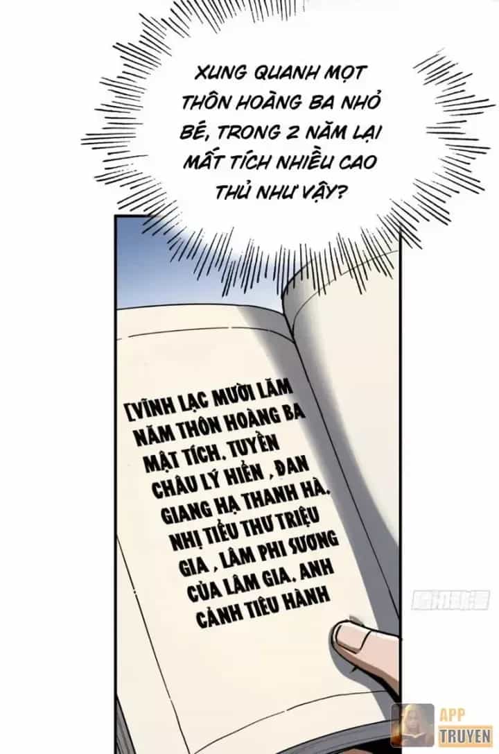 Cấm Chú Sư Mạnh Nhất Lịch Sử - Chương 58 - ảnh 51