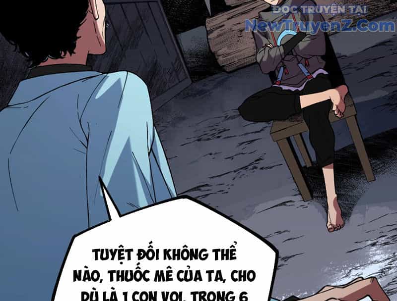 Cấm Chú Sư Mạnh Nhất Lịch Sử - Chương 5 - ảnh 116
