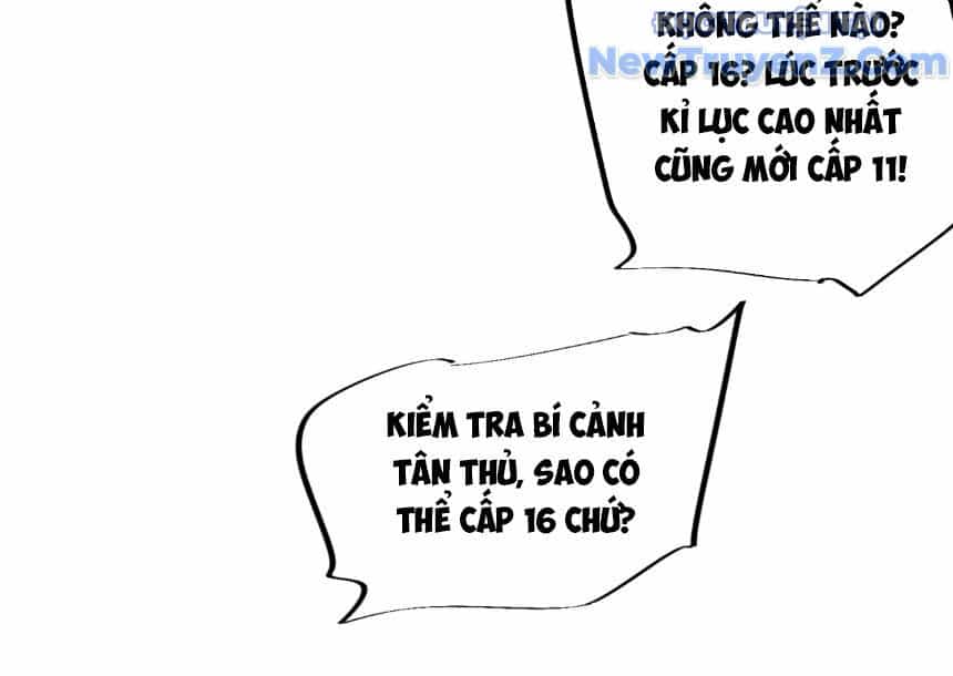 Cấm Chú Sư Mạnh Nhất Lịch Sử - Chương 5 - ảnh 17