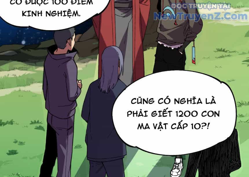Cấm Chú Sư Mạnh Nhất Lịch Sử - Chương 5 - ảnh 28