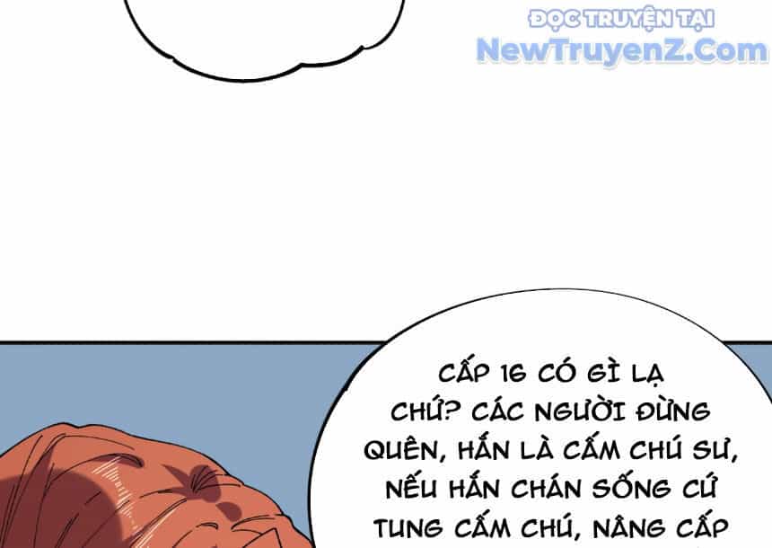 Cấm Chú Sư Mạnh Nhất Lịch Sử - Chương 5 - ảnh 32
