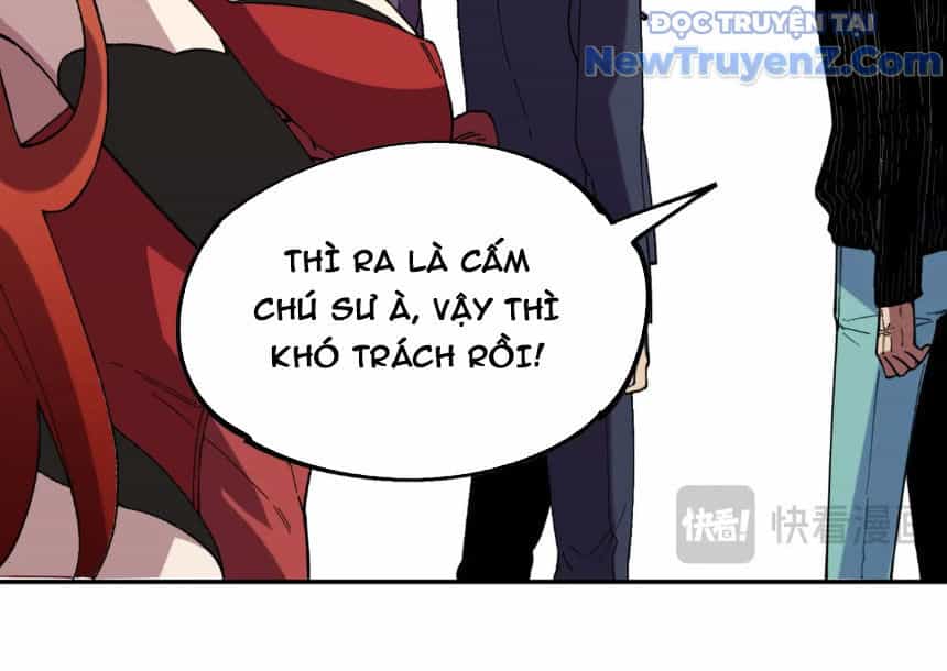 Cấm Chú Sư Mạnh Nhất Lịch Sử - Chương 5 - ảnh 34