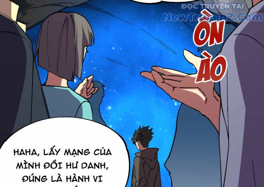 Cấm Chú Sư Mạnh Nhất Lịch Sử - Chương 5 - ảnh 36