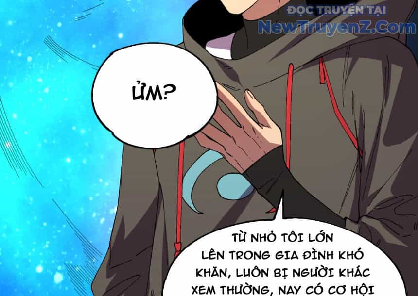 Cấm Chú Sư Mạnh Nhất Lịch Sử - Chương 5 - ảnh 42
