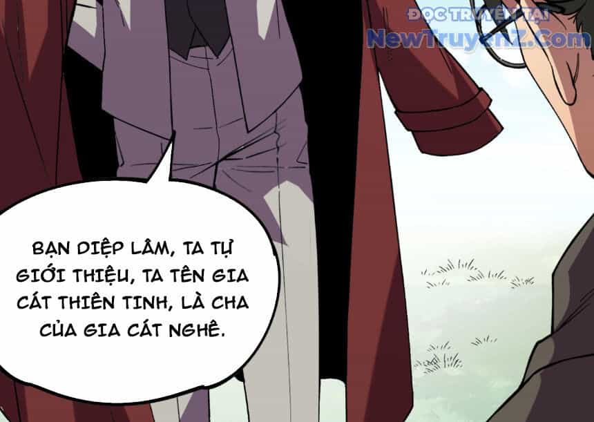 Cấm Chú Sư Mạnh Nhất Lịch Sử - Chương 5 - ảnh 47