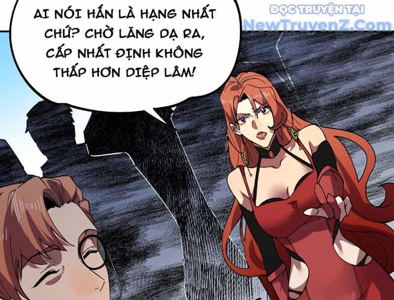 Cấm Chú Sư Mạnh Nhất Lịch Sử - Chương 5 - ảnh 51